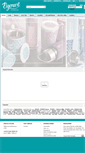 Mobile Screenshot of eigenart.me